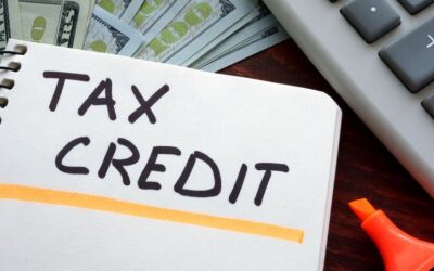 Guide for claiming donation tax credits